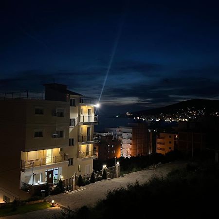 Paradise Apartment Sarandë Esterno foto