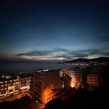 Paradise Apartment Sarandë Esterno foto